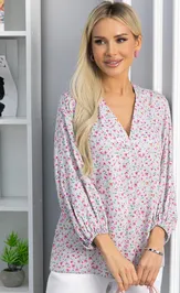 Блузка LT Collection Б13842-6М