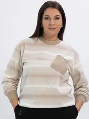 Джемперы, кардиганы, жакеты LT Collection арт. Б16481-20М