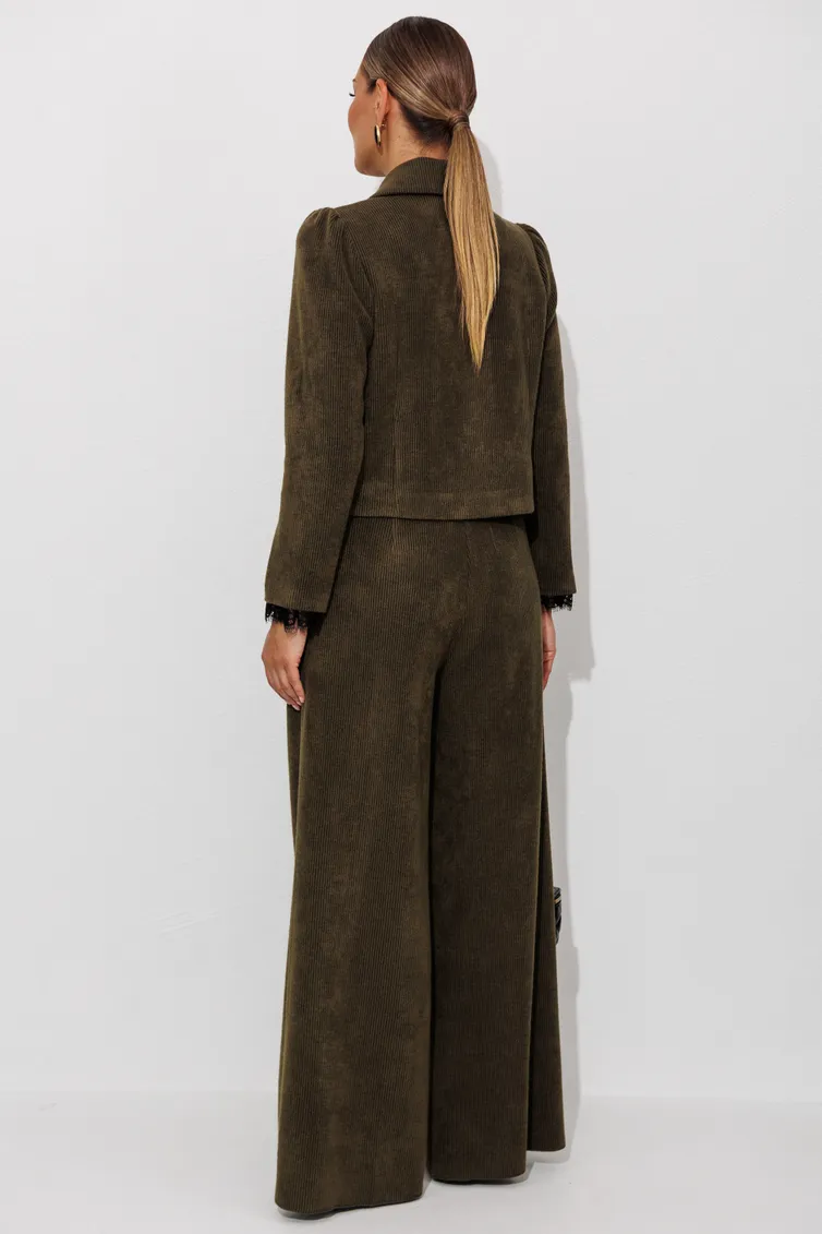 Garnitur Moda Urs #26-3000-hak