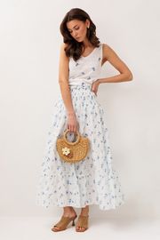 Юбка Buter New арт. 3299