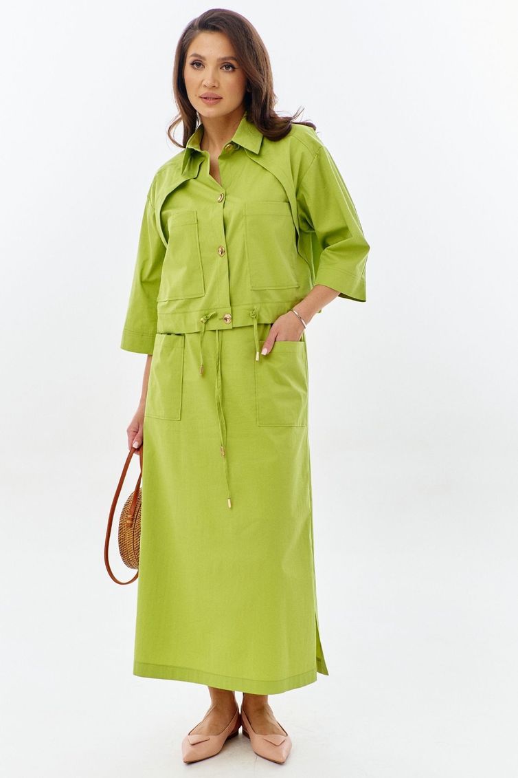 Костюм Bello style арт. 6-004