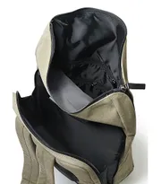 Torba Galanteya #24s491k45 xaki/chernyj