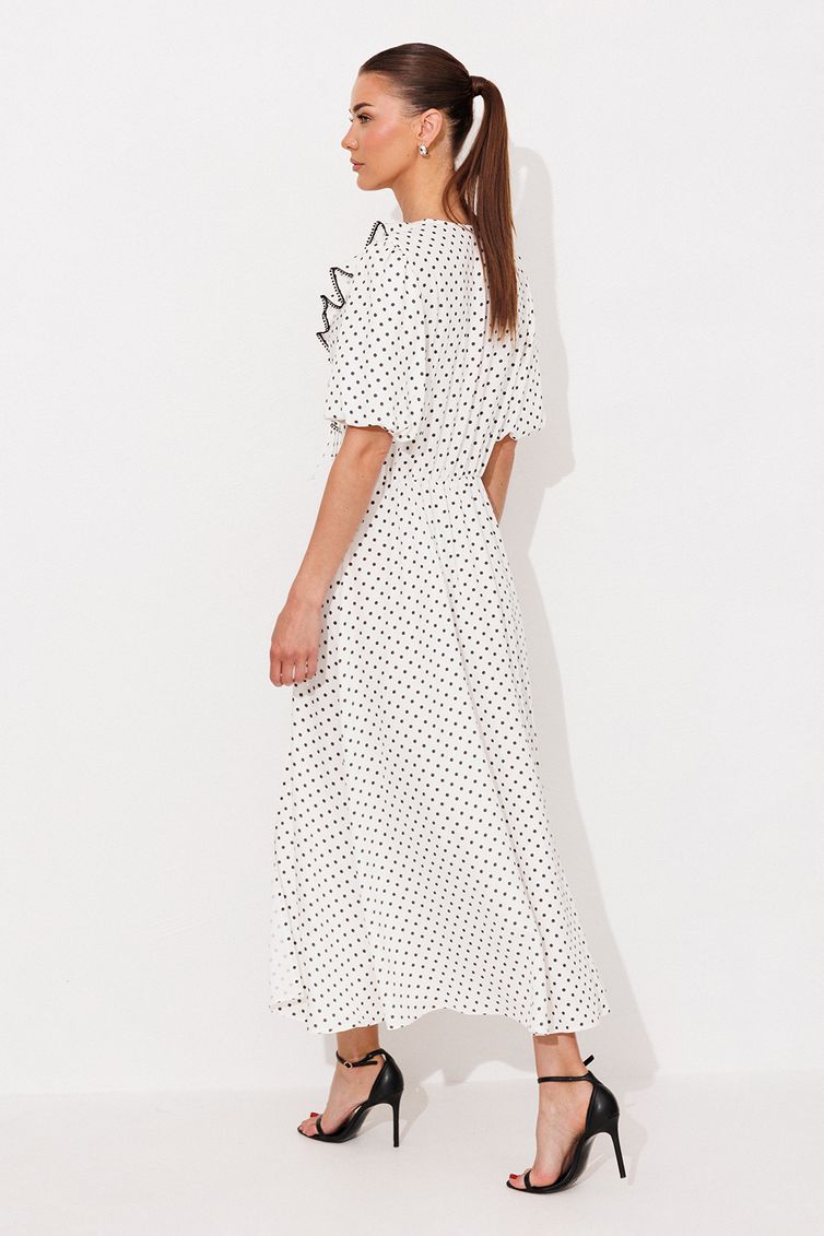 Dress Buter New #3362 gorox