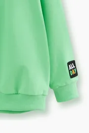 Джемперы Bell Bimbo арт. 230037 салатовый