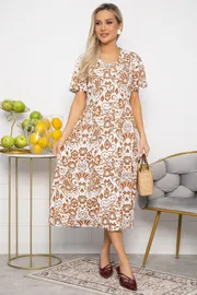 Dress LT Collection #P13678-5M