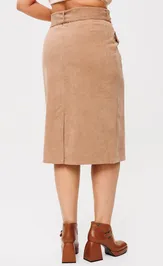 Юбка Anelli Laurel 1193 туман в пустыне