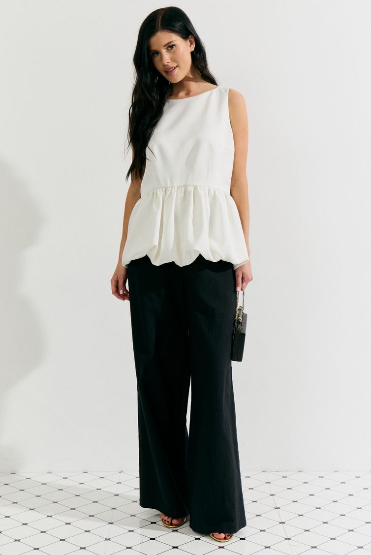 Bluzka Attika #A3572 Bluza