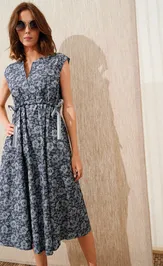 Dress Noche Mio 1.025