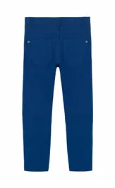 Trousers Bell Bimbo 201236 t.sinij