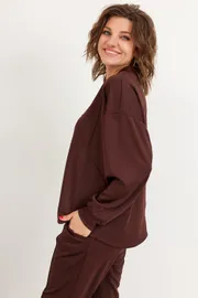 Zestaw BegiModa #3100 mokko