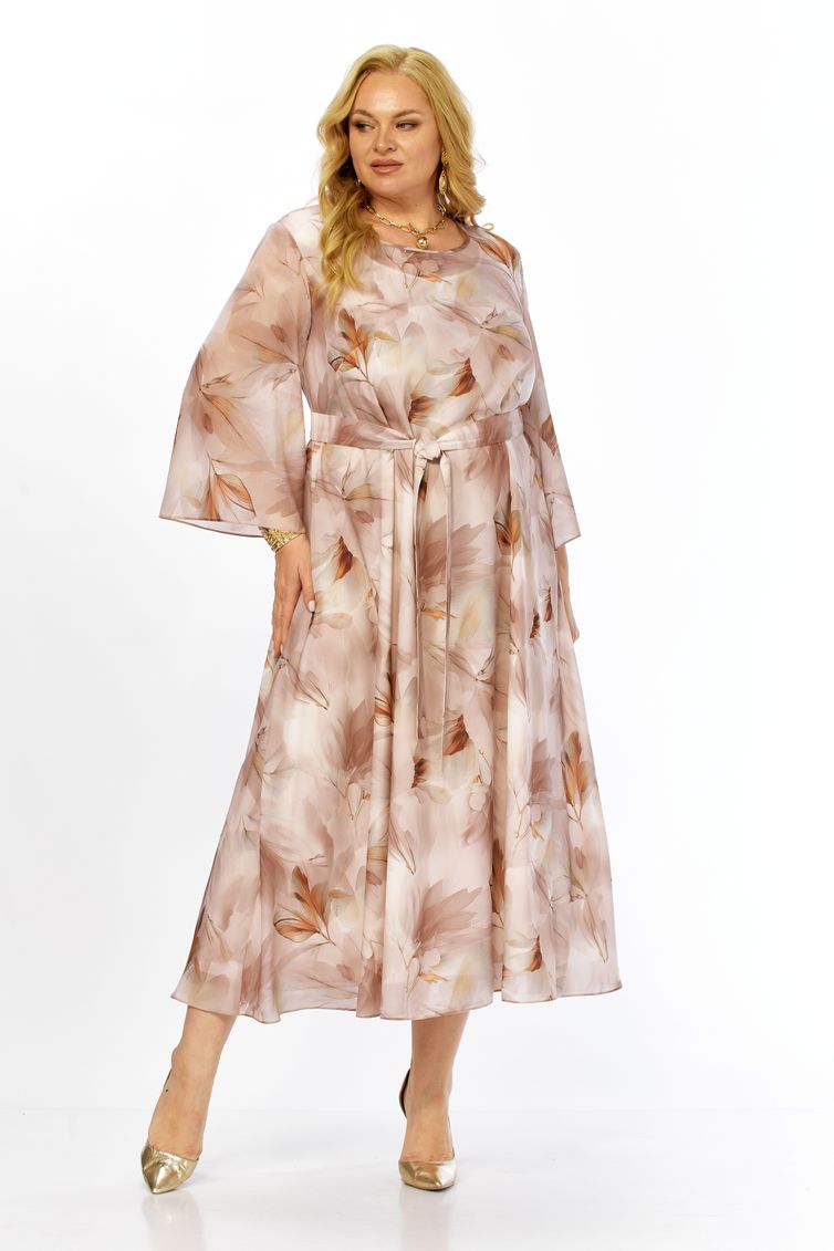 Dress Ell Style #2470/1