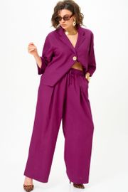 Set SOVA #11333 fuksiya