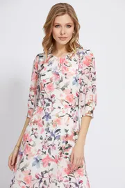 Sukienka BAZALINI #4859