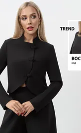 Blazer CHARUTTI Prosto idealno