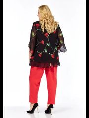 Блуза Элль Стиль арт. 2213а/11 68-72