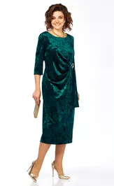 Dress Матини 3.1044/1 iz