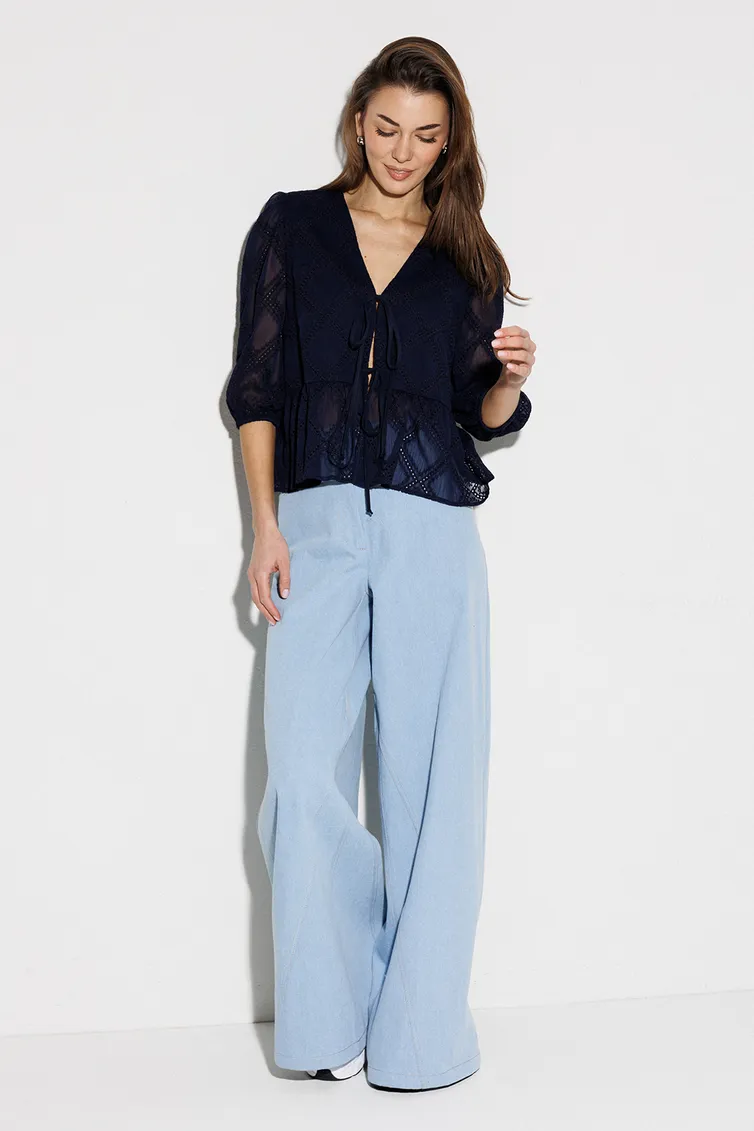 Bluzka Buter New #3271