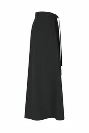 Spodnie Elema #3K-1589 chyornyj 170