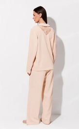 Жакет V&N fashion 1141_бежевый