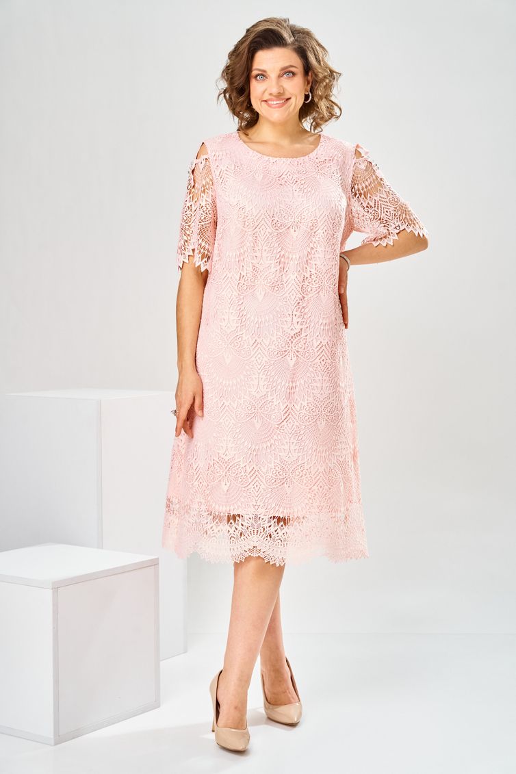 Платье ROMANOVICH арт. 1-2181-9