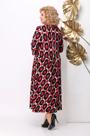 Платье Michel Chic арт. 943/1 кр