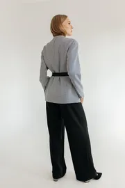 Жакет AmberA Style арт. 1019L-1