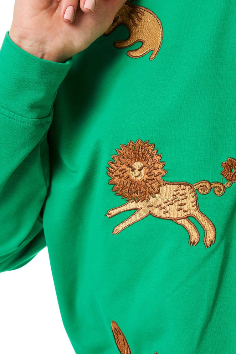 Jumper Elletto Life #3633.1