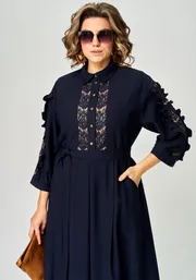 Dress EVA GRANT #7329s