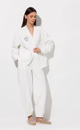 Комплект V&N fashion 1136 белый