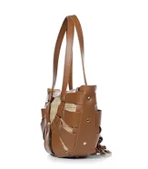 Torba Galanteya 26s1511k45 ryzhij/pesoch