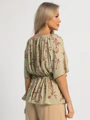 Блузка LT Collection арт. Б15942-47М