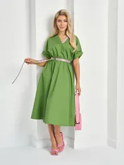 Dress Jetty #ShYu324-19
