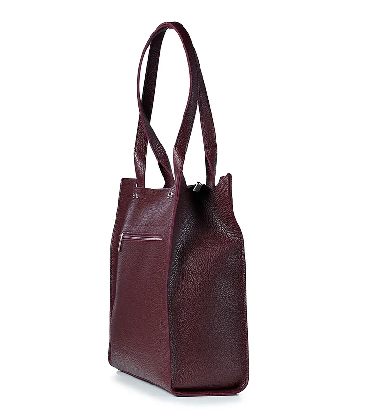 Torba Galanteya #1s269k45 bordo
