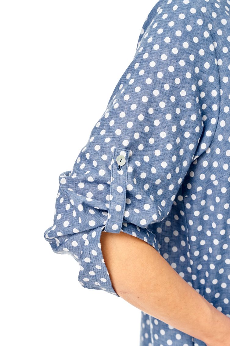 Платье LS арт. 26321