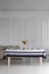 Tekstylia kuchenne Listelle 519913 165x300 sm