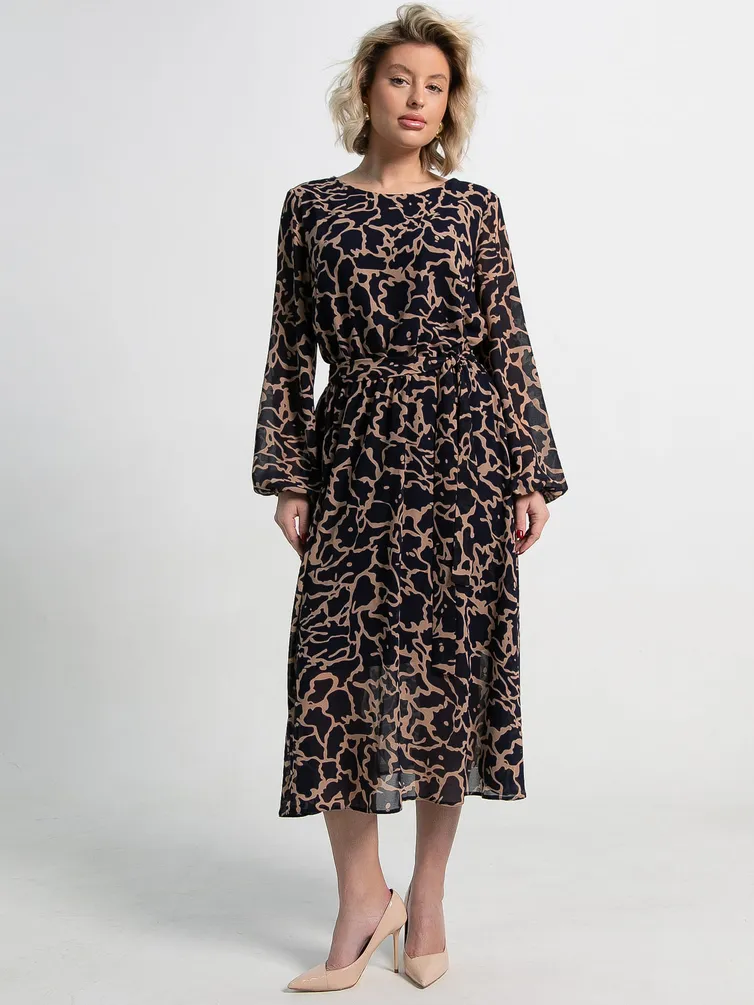Sukienka LT Collection #P15379-16M