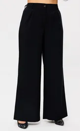 Костюм Anelli Laurel 1485.1 черная икра