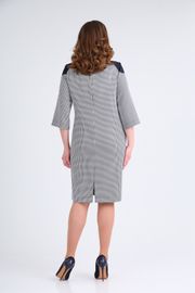 Dress Ivelta plus #1756