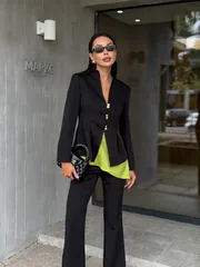 Żakiet Aura chic life #1169. 170