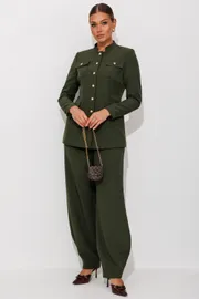 Garnitur Moda Urs #26-2999-hak