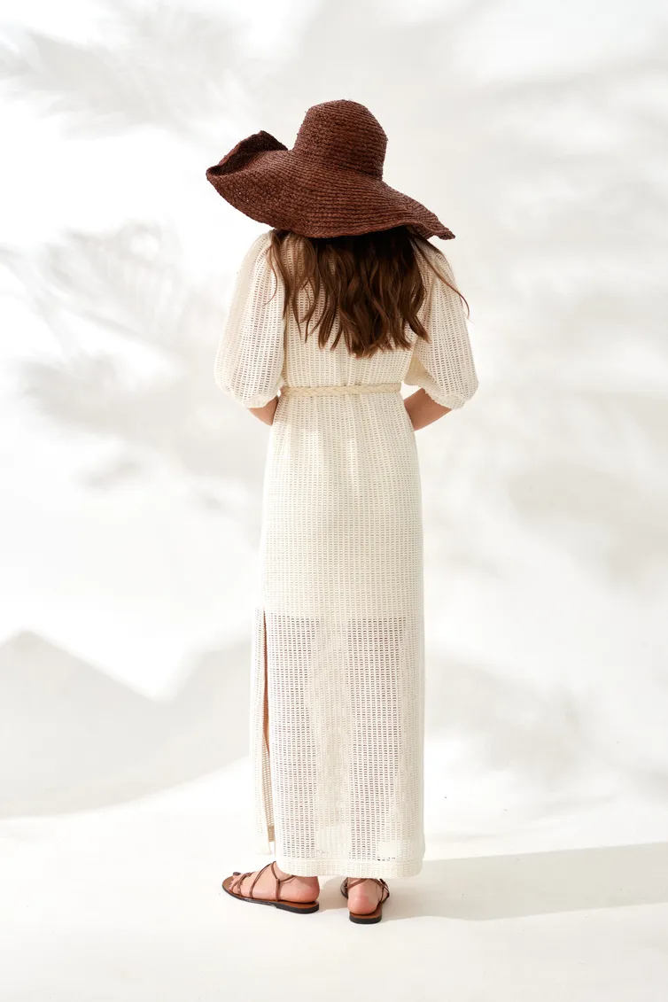 Dress Elletto Life #1070