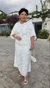 Spódnica Vittoria Queen #28853yu