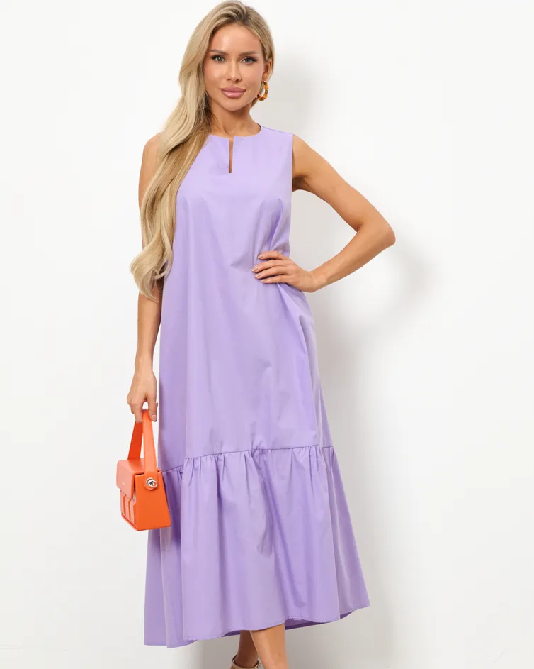 Dress Jetty #ShYu666-10