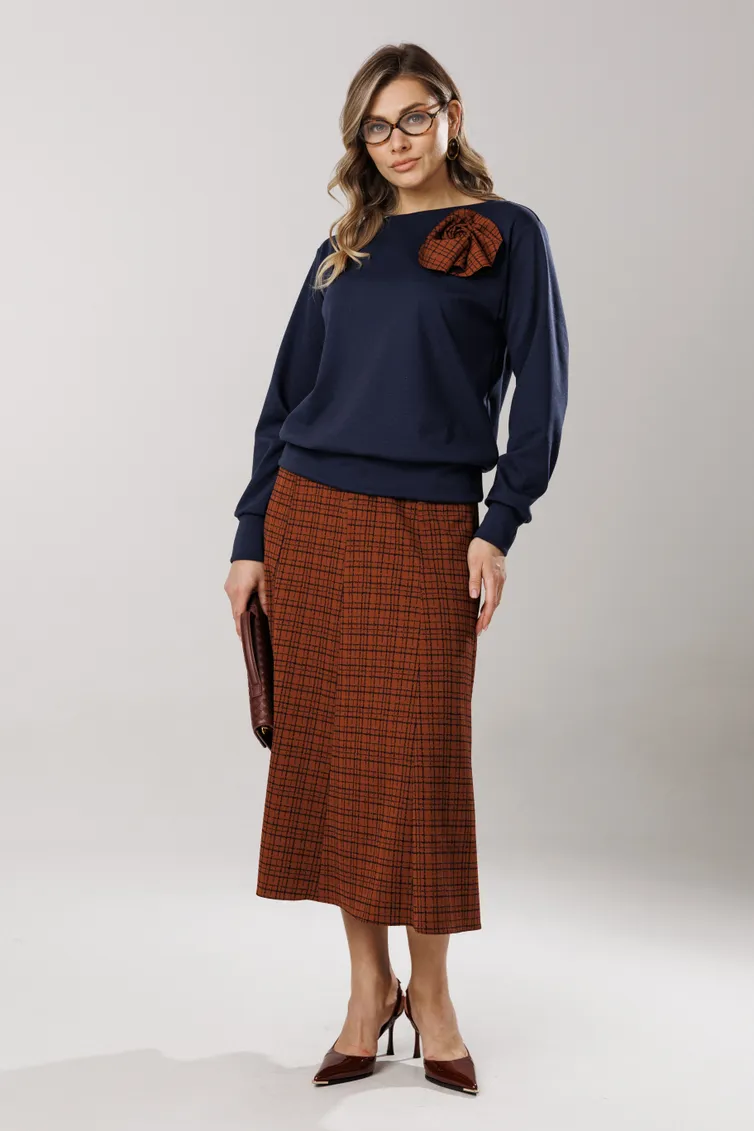 Zestaw Lars Style #1205