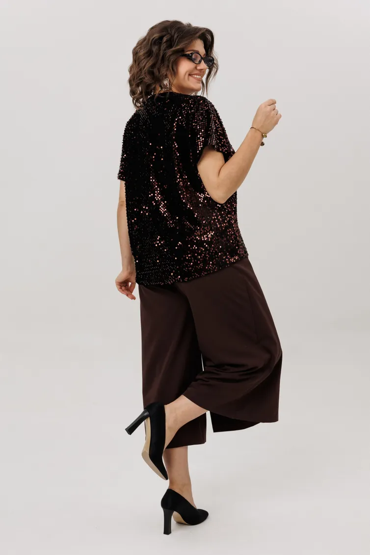 Blouson Anelli Laurel #1522 armanyak