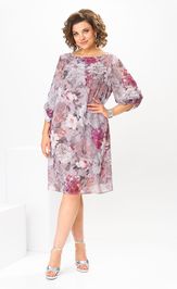 Платье ROMANOVICH 1-2792-6