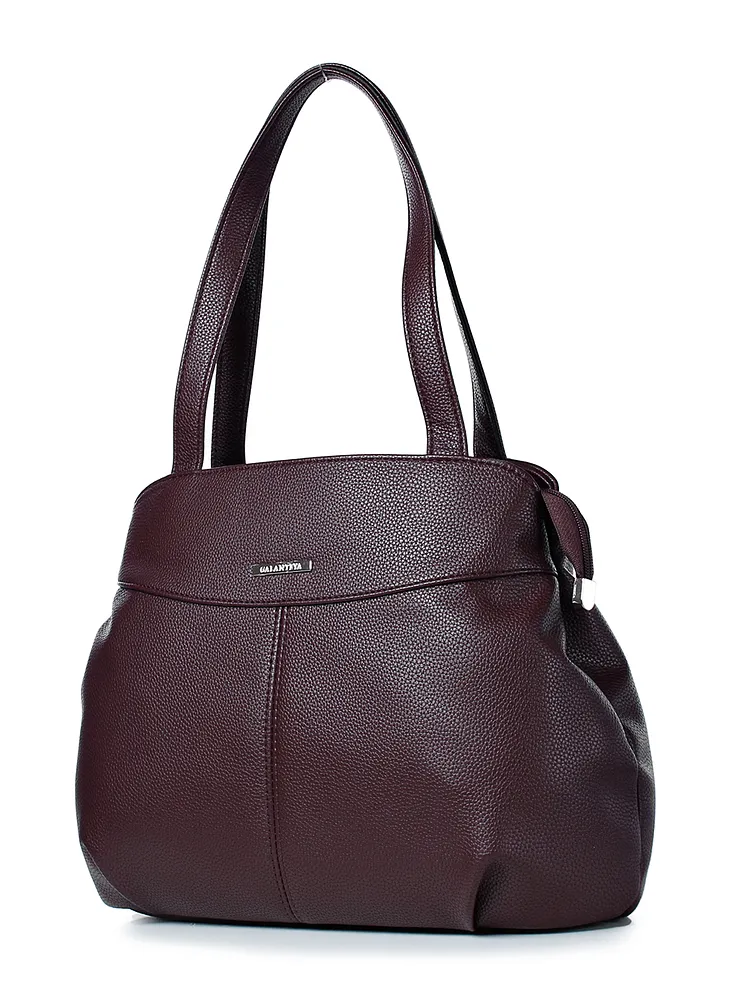 Torba Galanteya #22s161k45 bordo