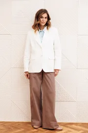 Suit GIZART #5377 molochnyj, kapuchino