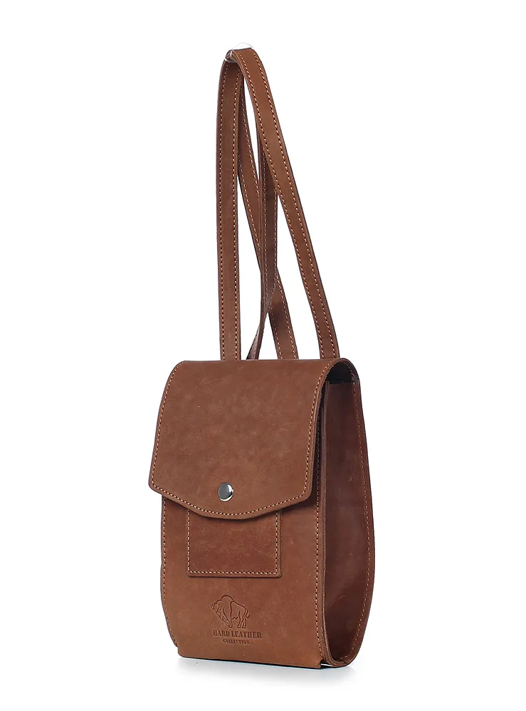 Torba Galanteya #23s1360k45 konyachnyj