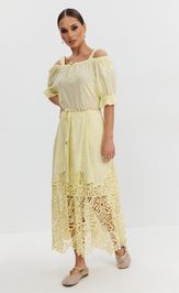 Dress Vesnaletto 4457-1